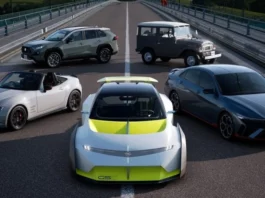 Gran Turismo 7 Power Pack Fecha