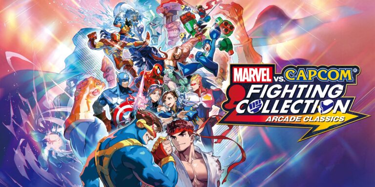 Marvel vs Capcom ventas