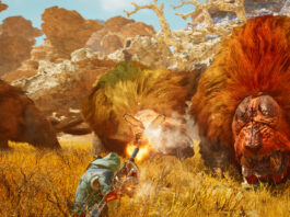 Monster Hunter Wilds Gogmazios Fecha