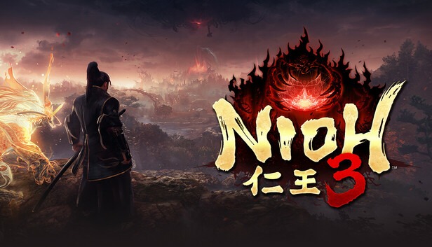 Nioh 3 Requisitos PC