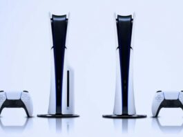 Actualización sistema PS5