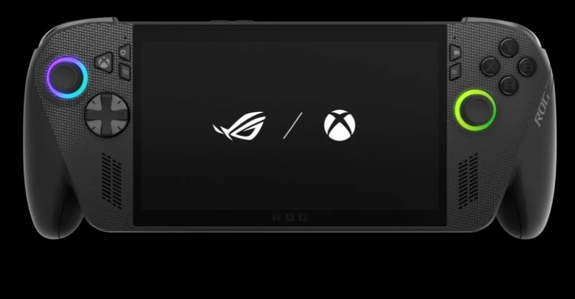 rog xbox ally precio