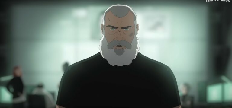 Splinter Cell Deathwatch presenta tráiler y confirma fecha en Netflix