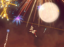 Shinobi Art Vengeance DLC Majima