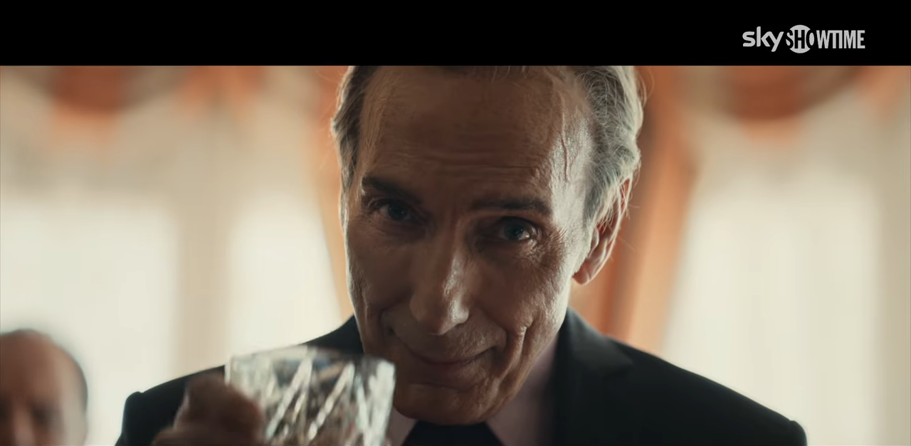 El homenaje - Eusebio Poncela 2026