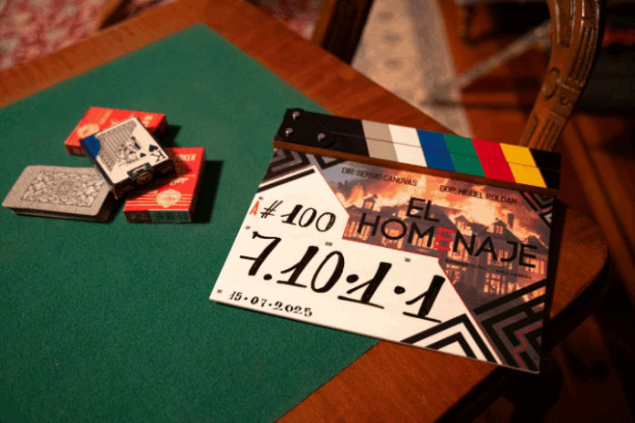 El homenaje Eusebio Poncela | 2026