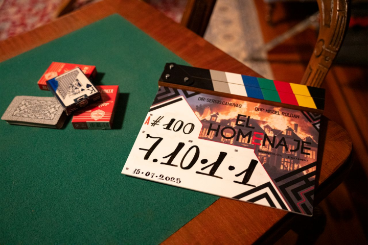 El homenaje Eusebio Poncela | 2026