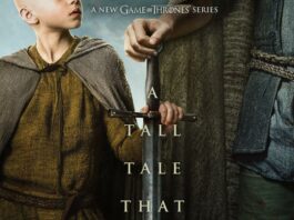 El Caballero de los Siete REinos - HBO max -2026 serie