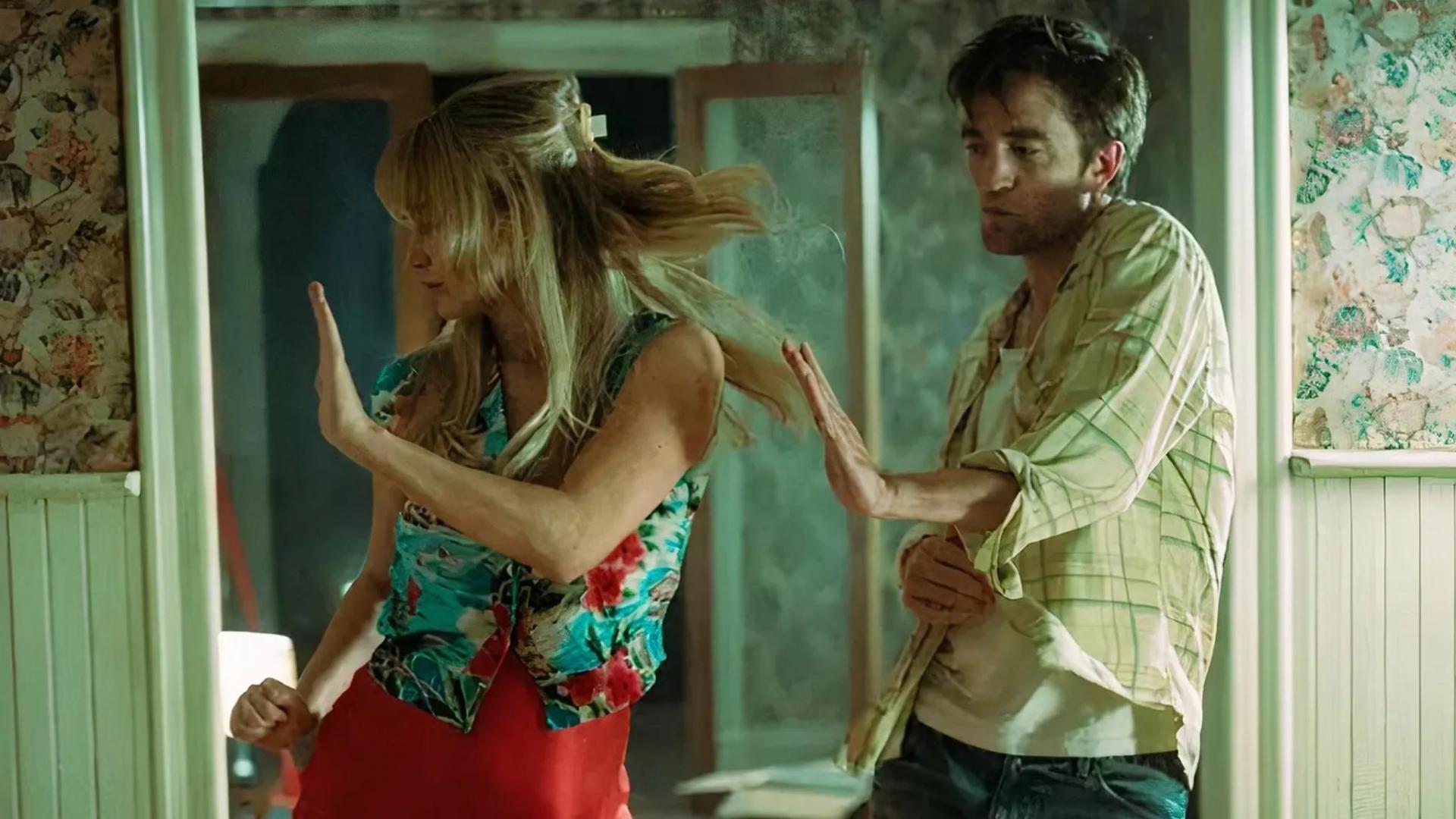 Die My Love película