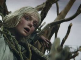 Predator Badlands Tráiler