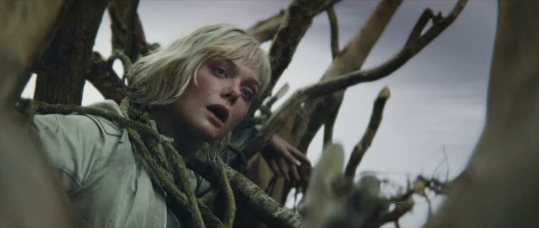 Predator Badlands Tráiler