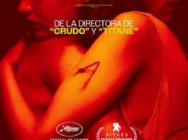 Alpha - táiler -Julia Ducournau