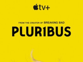 Pluribus serie Apple TV+