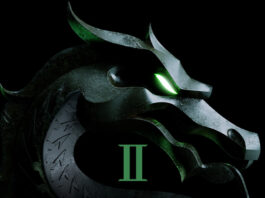 Mortal Kombat II estreno 2026