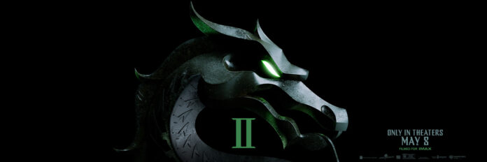 Mortal Kombat II estreno 2026
