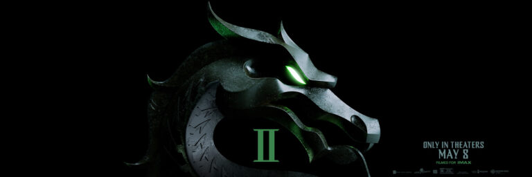 Mortal Kombat II estreno 2026