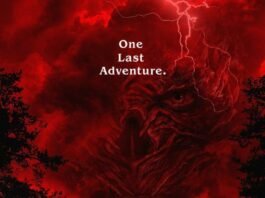 tráiler final Stranger Things temporada 5