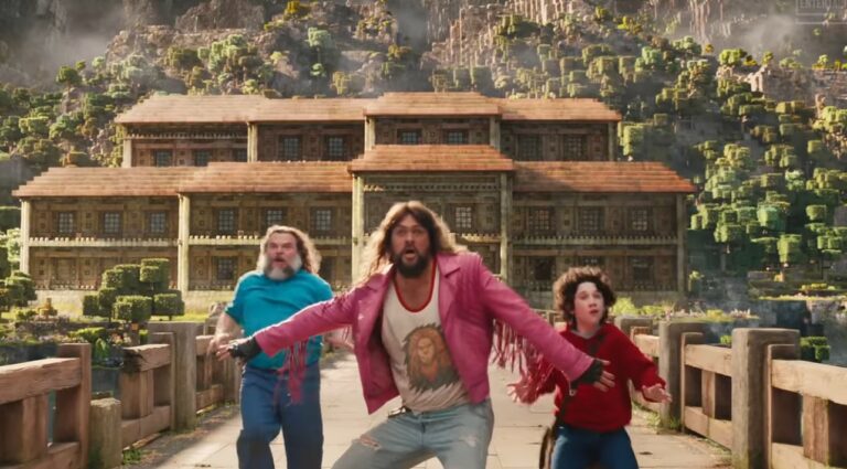 Minecraft 2 confirma su fecha de estreno en cines