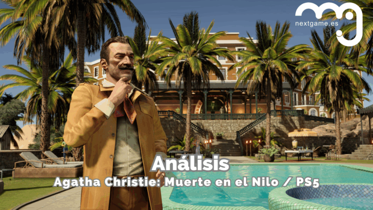 Análisis de Agatha Christie: Muerte en el Nilo: misterio, intriga y un crucero inolvidable