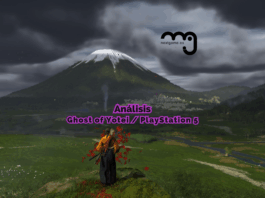Análisis Ghost of Yotei PS5