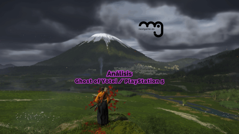 Análisis Ghost of Yotei PS5