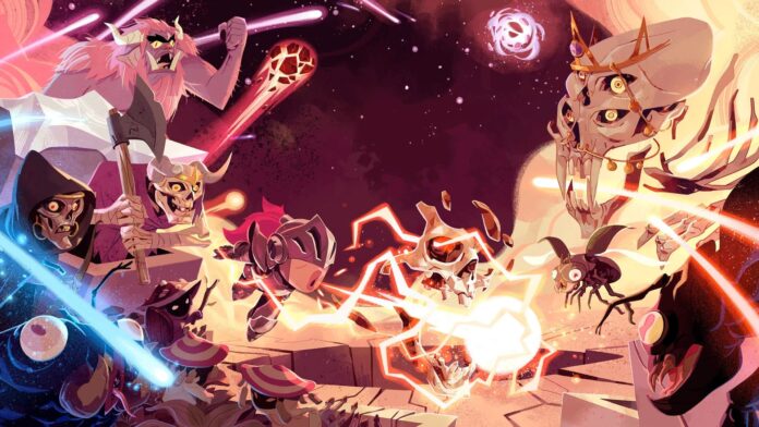 Análisis Ball x Pit 6