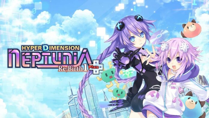 Análisis Hyperdimension Neptunia Rebirth PS4