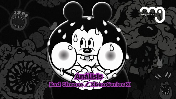Análisis Bad Cheese