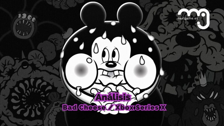 Análisis Bad Cheese