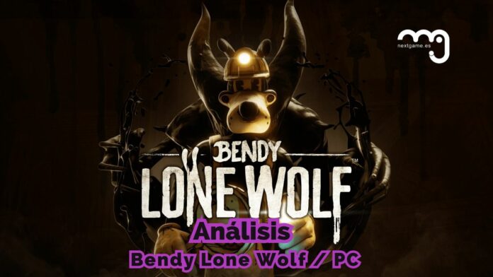 Análisis Bendy Lone Wolf