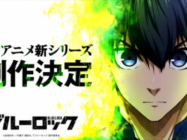 Blue Lock Temporada 3