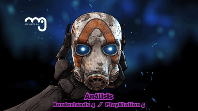 Borderlands 4