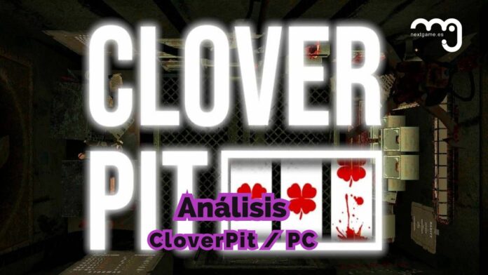 Análisis CloverPit Análisis CloverPit