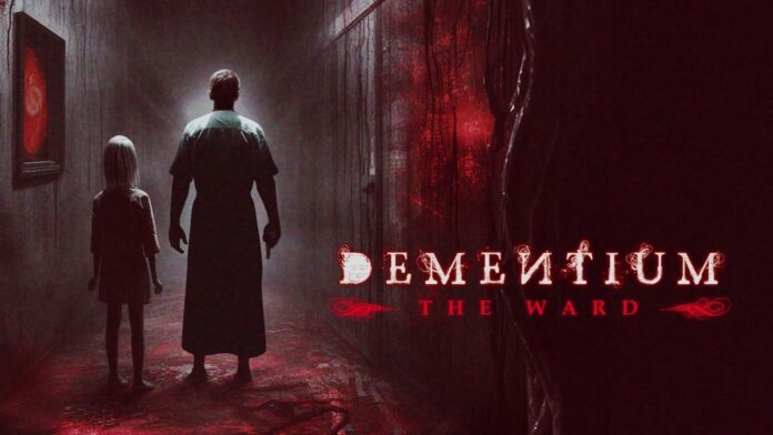Dementium The Ward