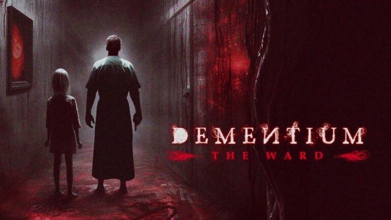 Dementium The Ward