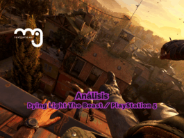 Análisis Dying Light The Beast PS5