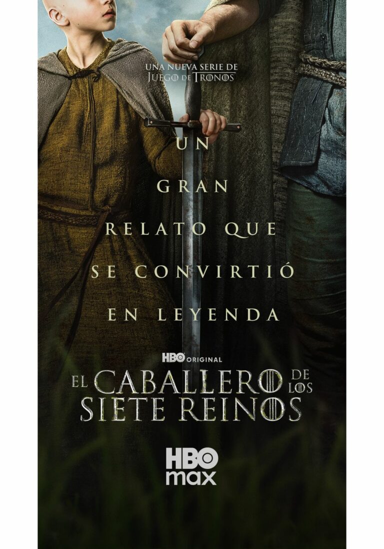 El Caballero de los Siete Reinos fecha