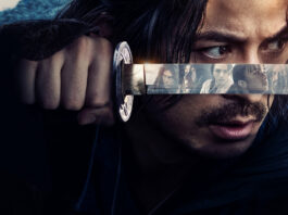 El Último Samurai en Pie Tráiler