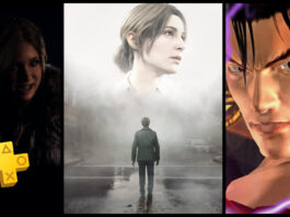 Juegos PS Plus Extra Octubre 2025