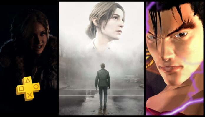 Juegos PS Plus Extra Octubre 2025