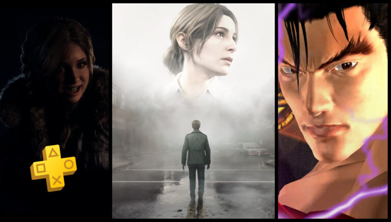 Juegos PS Plus Extra Octubre 2025