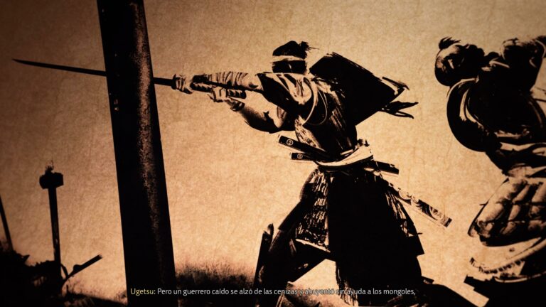 La actualización del parche 1.010 de Ghost of Yōtei desbloquea misiones clave