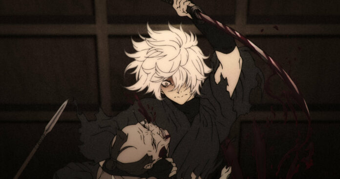 Hell Paradise Temporada 2 Tráiler