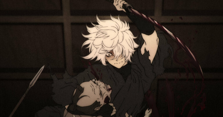 Hell Paradise Temporada 2 Tráiler