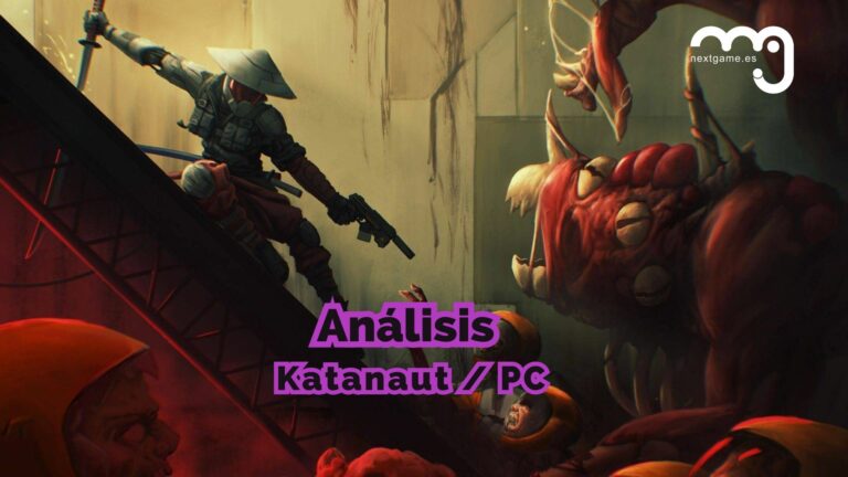 Análisis Katanaut