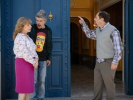 La que se avecina temporada 16 fecha