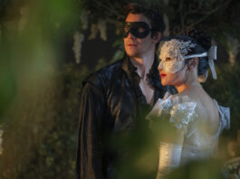 Los Bridgerton fecha Temporada 4