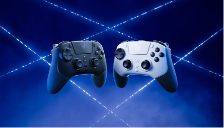 Mando Razer Raiju V3 Pro