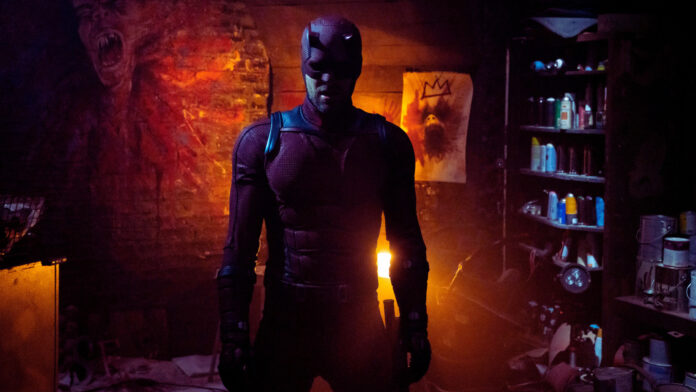 Matt Murdock está de vuelta: la Temporada 2 de Daredevil: Born Again ya tiene fecha de estreno