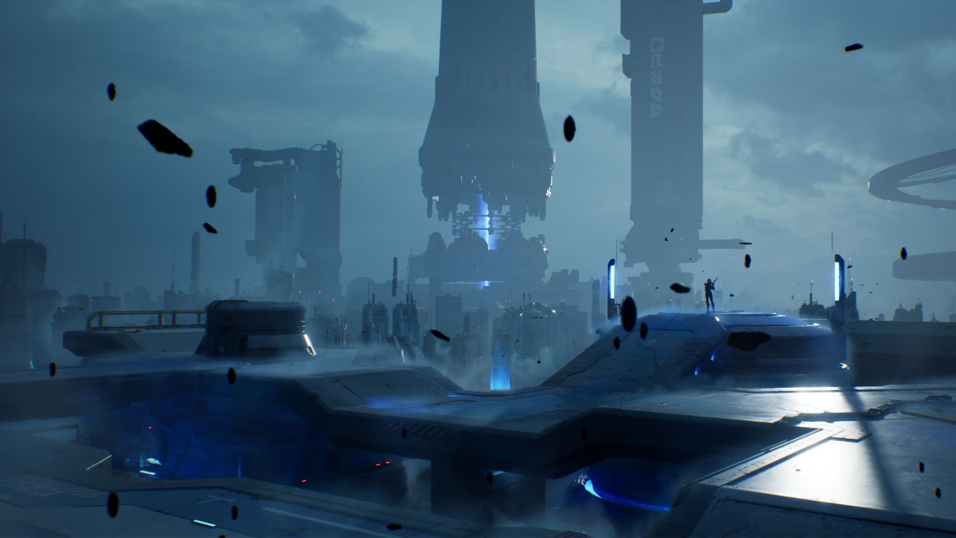 Análisis Metal Eden PS5